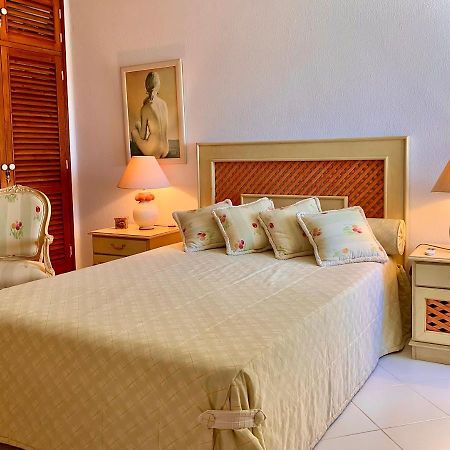 Gil Eanes Ocean View Nautical Apartment Albufeira Exteriér fotografie