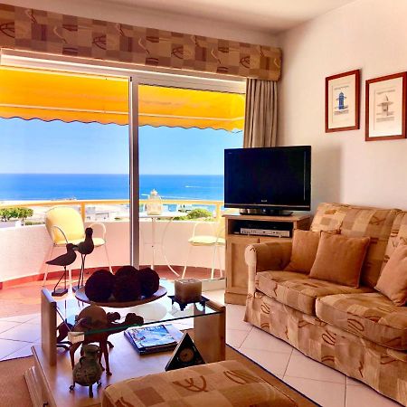 Gil Eanes Ocean View Nautical Apartment Albufeira Exteriér fotografie