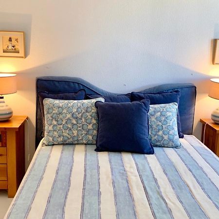 Gil Eanes Ocean View Nautical Apartment Albufeira Exteriér fotografie