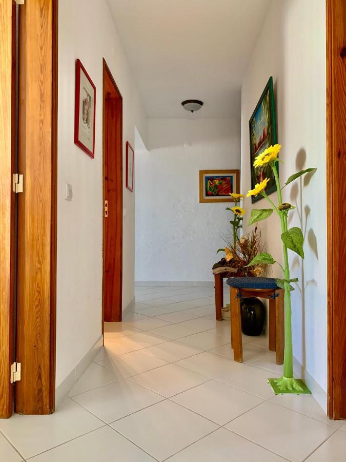 Gil Eanes Ocean View Nautical Apartment Albufeira Exteriér fotografie