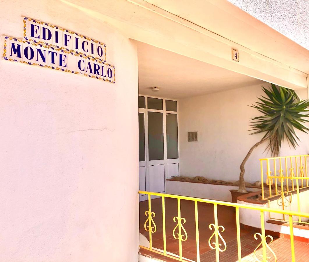 Gil Eanes Ocean View Nautical Apartment Albufeira Exteriér fotografie